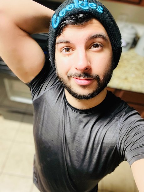 MrOtterHot porn model galleries