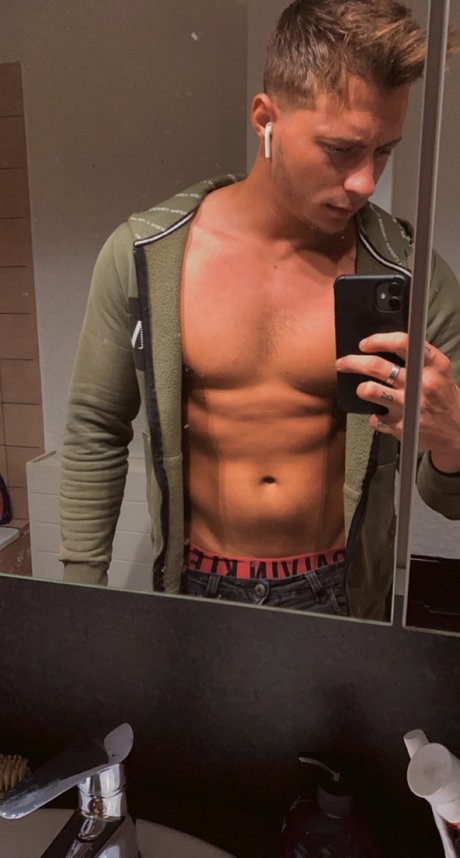 Jayson Schiffer best model photos