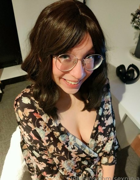 sexninja erotic star photos