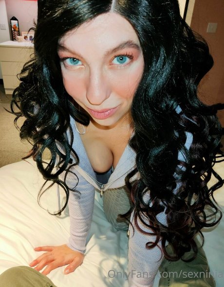 sexninja star nice photos