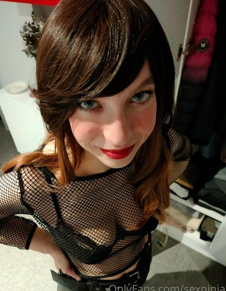 sexninja pornstar top picture