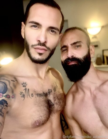 niko azraelfree exclusive star images