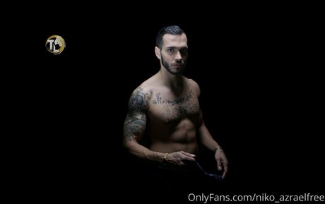 niko azraelfree star nudes pics