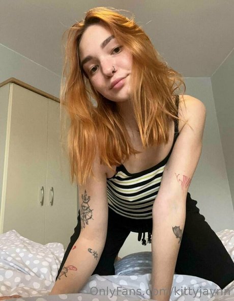 kittyjaynn naked star images