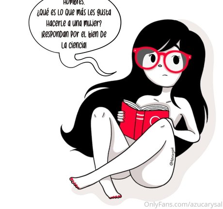 Azucarysal star nude galleries