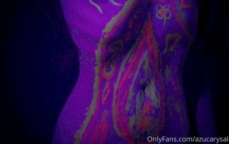 Azucarysal model adult photo