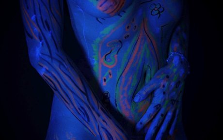 Azucarysal pornstar hot pics