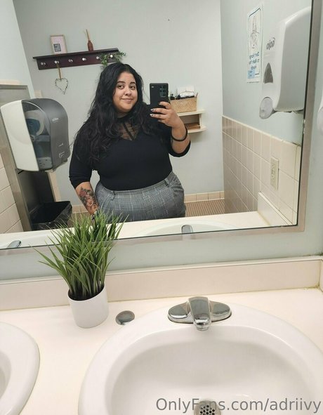 adriivy pornstar naked gallery