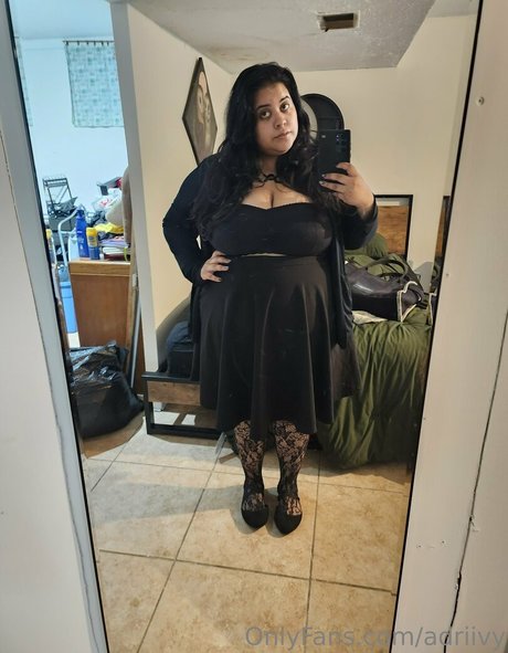 adriivy hot actress archive