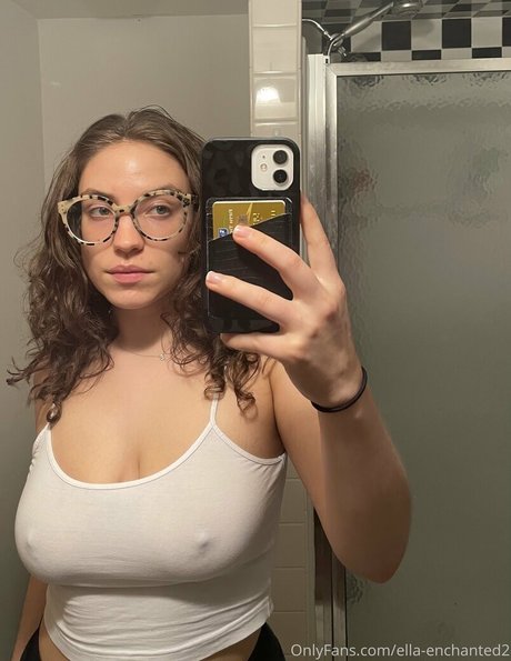 ella enchanted2 adult model gallery