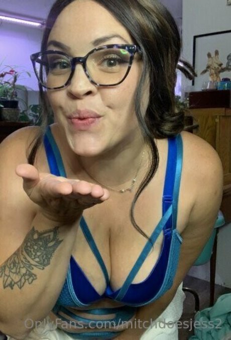 mitchdoesjess2 sex actress gallery