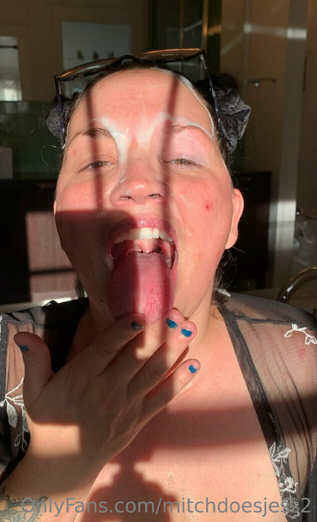 mitchdoesjess2 star nudes pictures