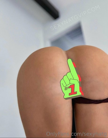 sexynatg model exclusive picture