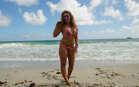 brazilian ass onlyfans pornographic image