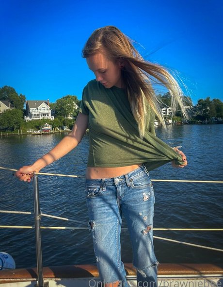 blonde creampie onlyfans free pics