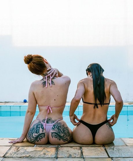 YouDri pornstar nudes archive