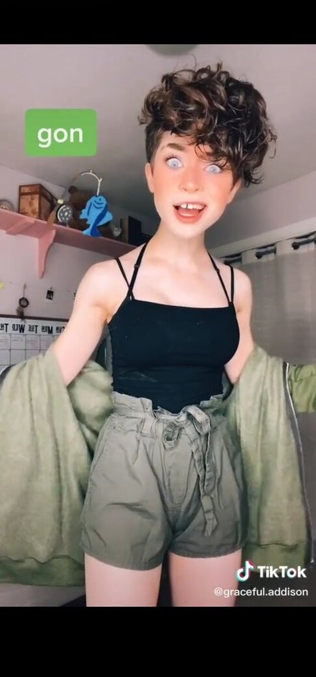 graceful addison Profile