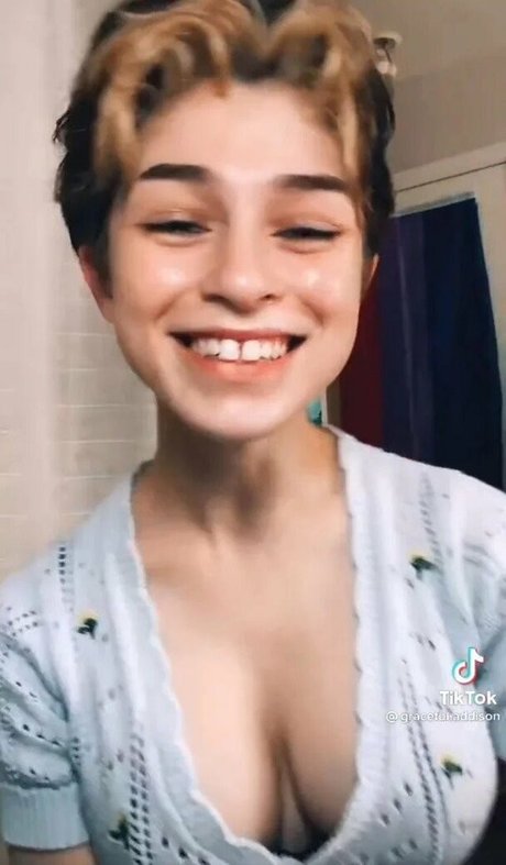 graceful addison pornstar nice photo