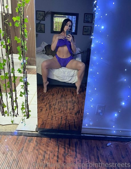 cocointhestreets model best pics