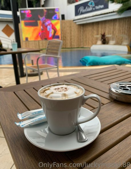 luckymodel 88 pornstar erotic pics