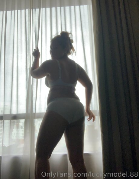 luckymodel 88 star porn pic
