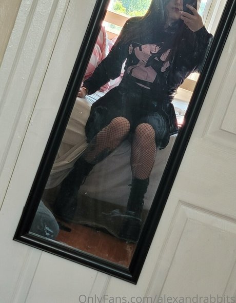 alexandrabbits model sex pic