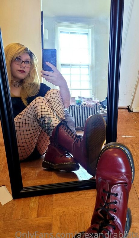 alexandrabbits hd model photos