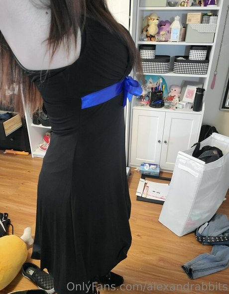 alexandrabbits naked pornstar galleries