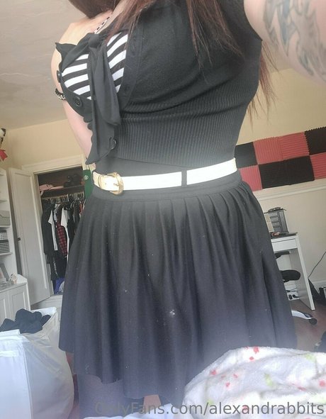 alexandrabbits pornstar best gallery