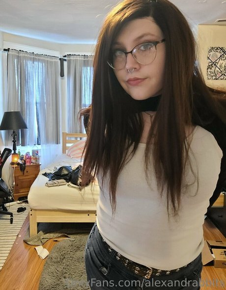 alexandrabbits model hot gallery