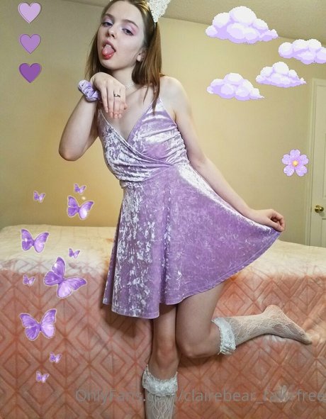 clairebear rawrfree pornstar hd picture