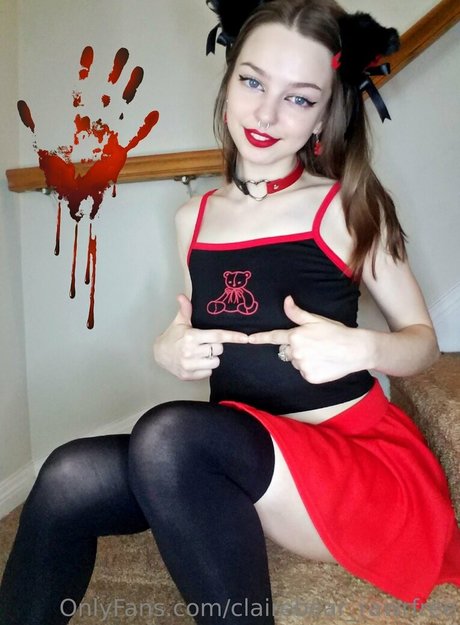 clairebear rawrfree star pretty img