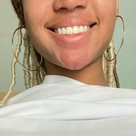 tgodddess pretty model picture