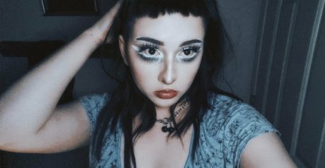 gloomygoddess star porn photos