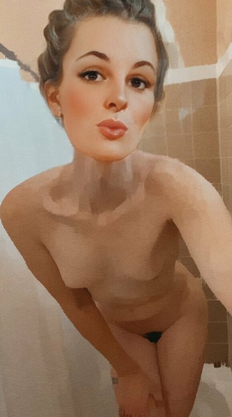 skylarkayerose pornstar sexy picture