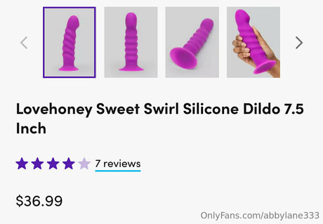 abbylane333 free star archive