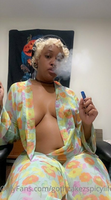 gothcakezspicylife model archive