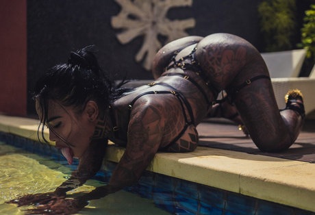 Lidya Kitty art model images