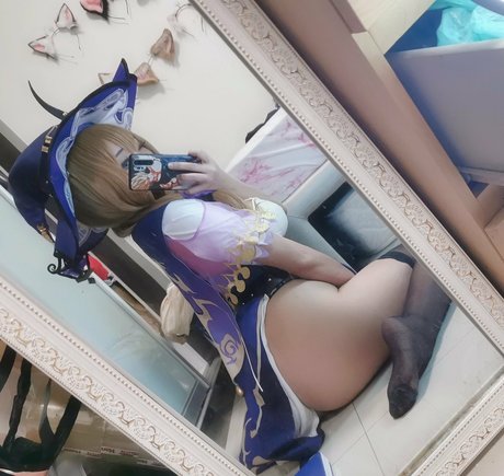 Nimai1 model hot archive