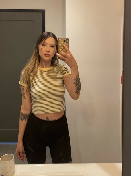 Laceyisanerd star photos