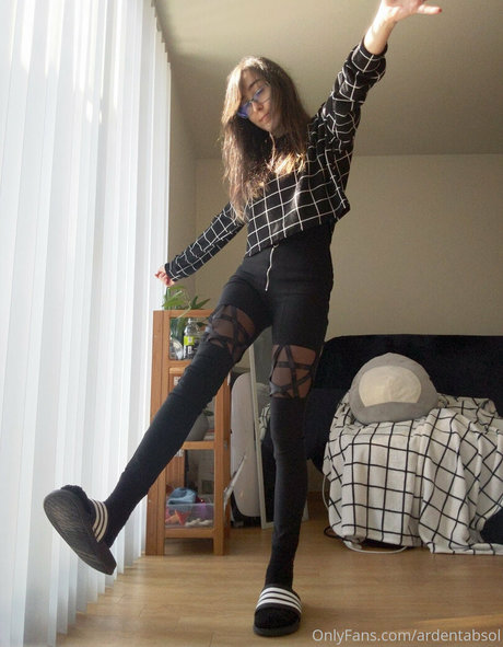 ardentabsol nudes pornstar image