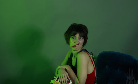 SDFoto nude actress picture