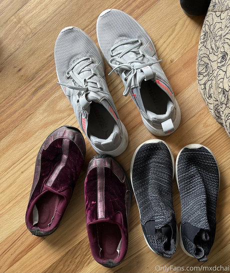 mxdchai perfect star photo