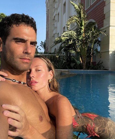 Ester Exposito exclusive actress picture