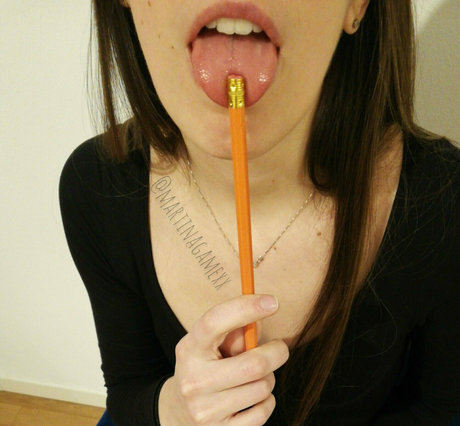 martinagamexx pornstar art photos