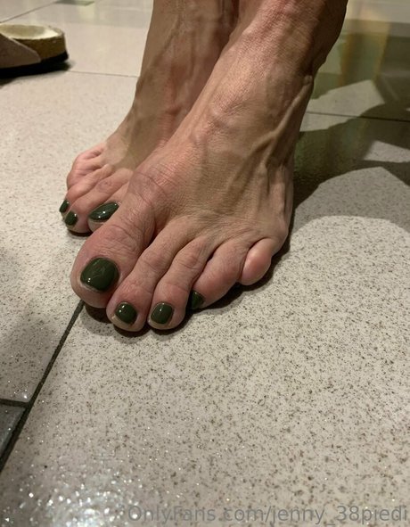 jenny 38piedi art star image