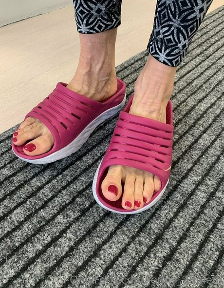 jenny 38piedi model hot photos