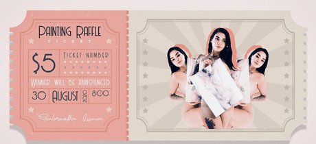 libeluna pornstar art photo