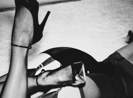 ebony squirt onlyfans nude picture