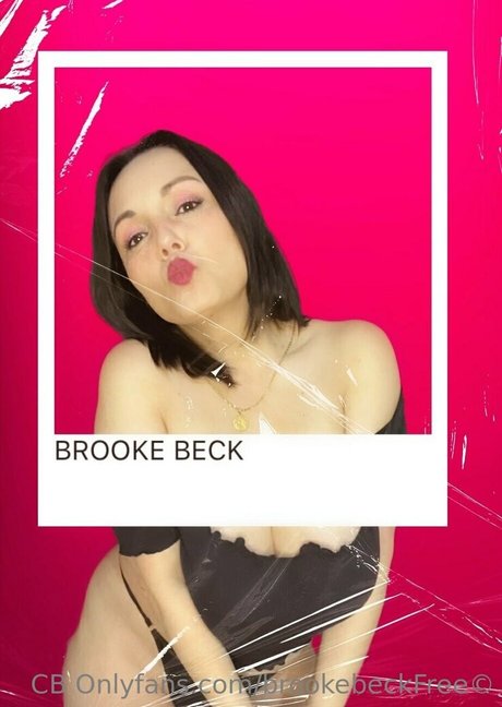 brookebeckfree erotic actress picture